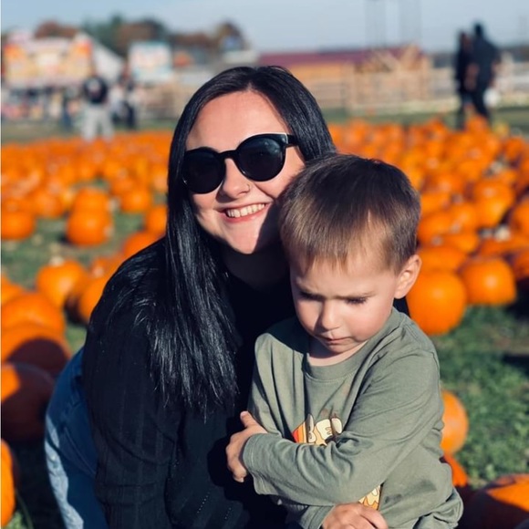 My sonโs wedding, my graduation human services/psychology, & grandsonโs birthday - Picture 14 of 15